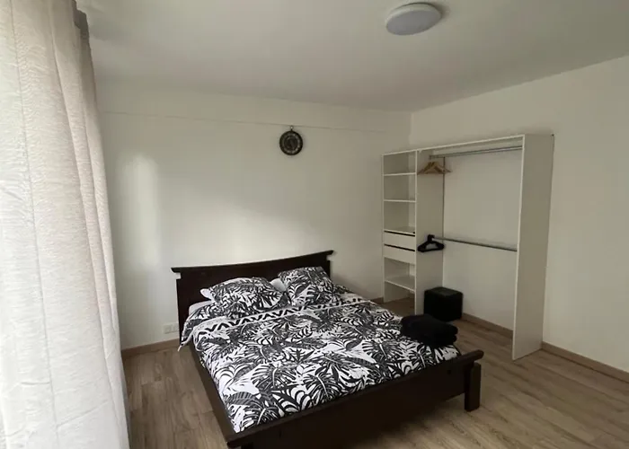 Appartement Proche De La Citadelle