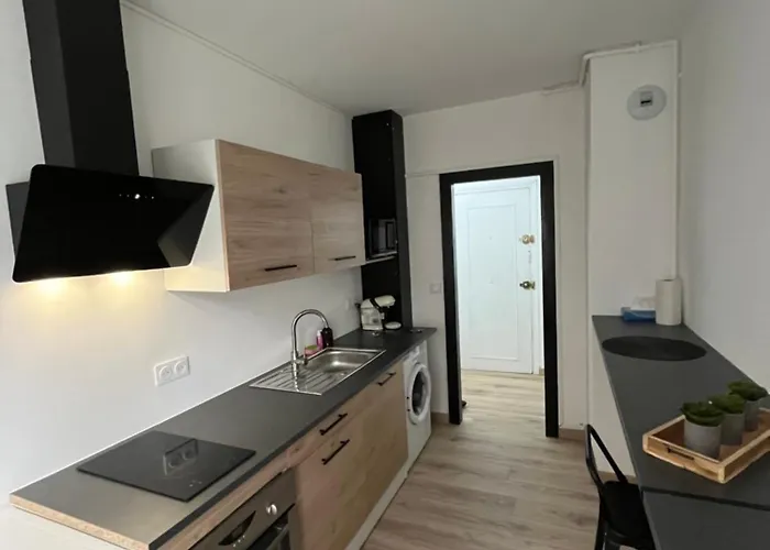 Appartement Proche De La Citadelle