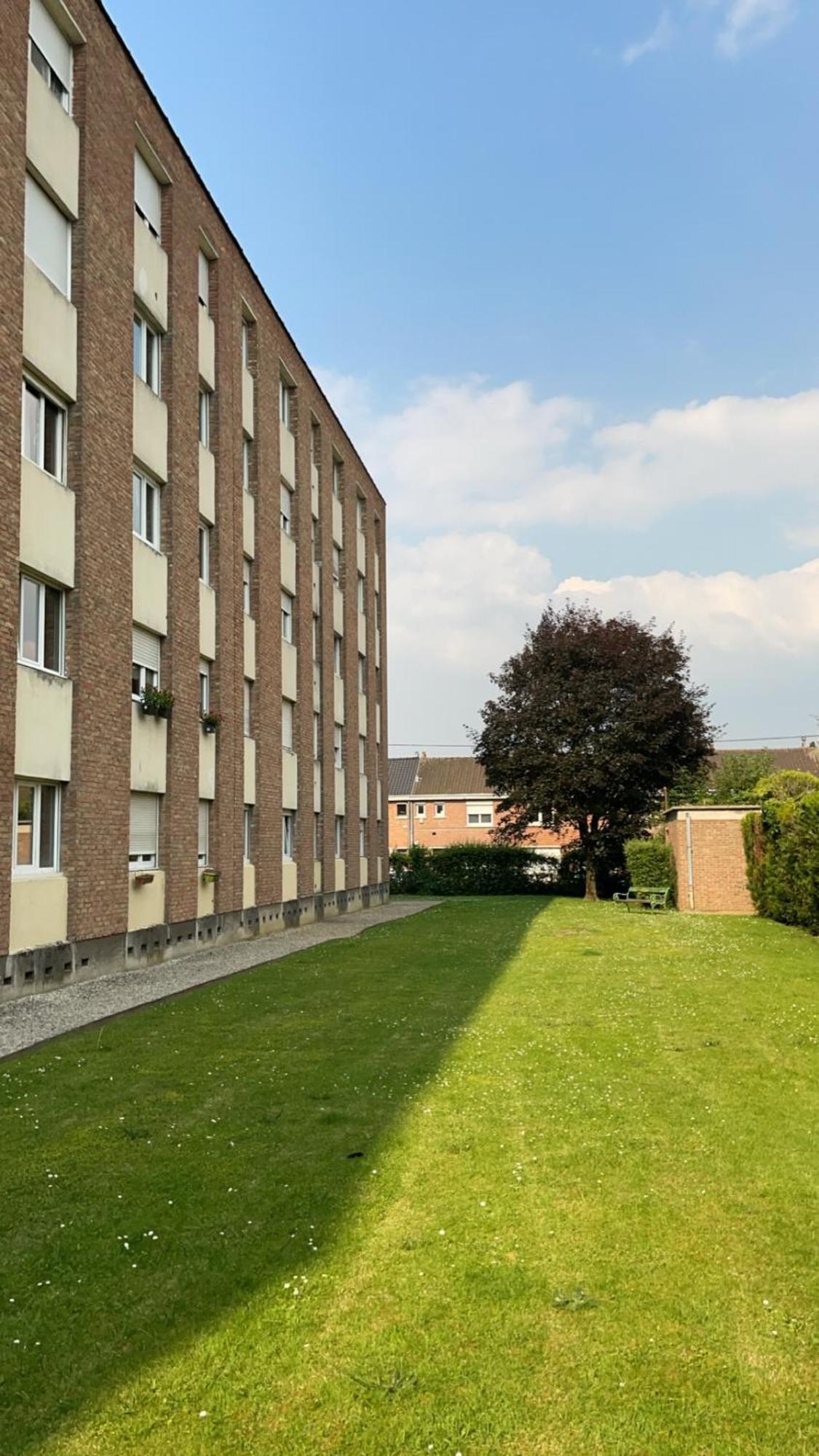 Proche De La Citadelle Apartment Saint-Andre-lez-Lille
