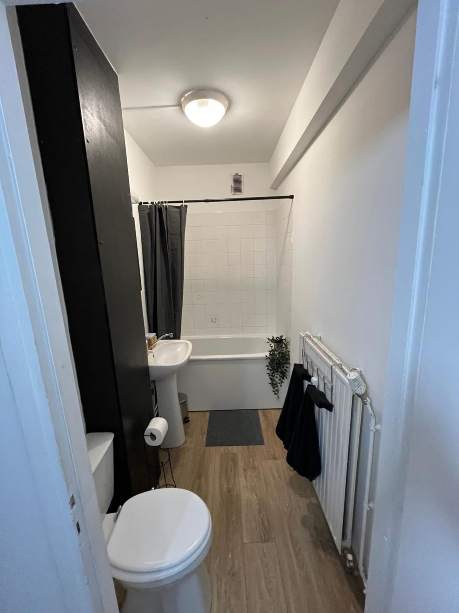 Apartment Proche De La Citadelle Saint-Andre-lez-Lille