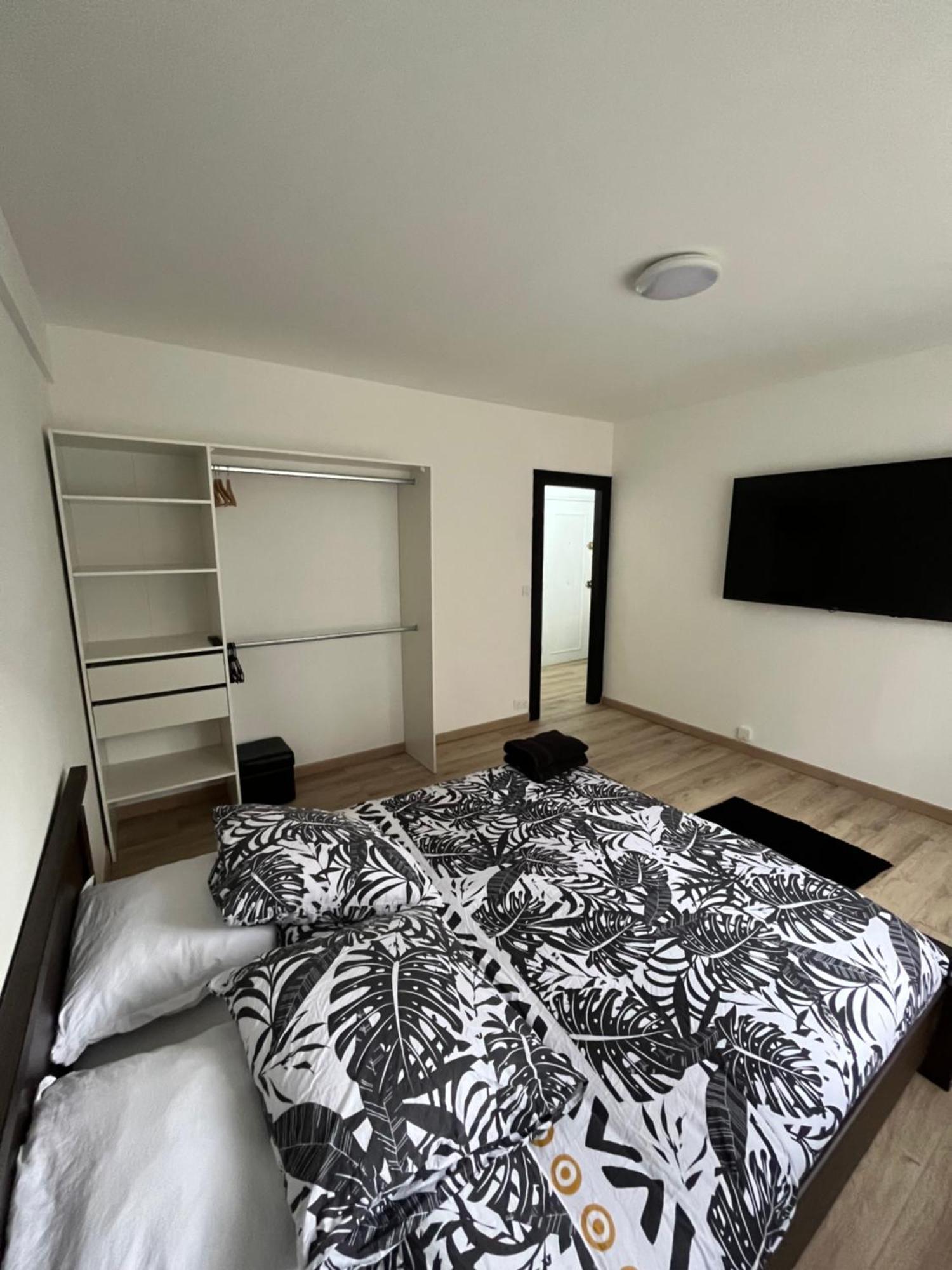 Proche De La Citadelle Apartment Saint-Andre-lez-Lille